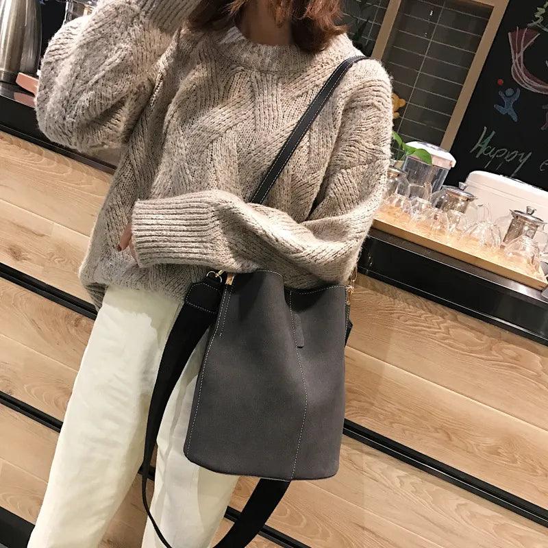 Laura | Borsa senza sforzo e di tendenza