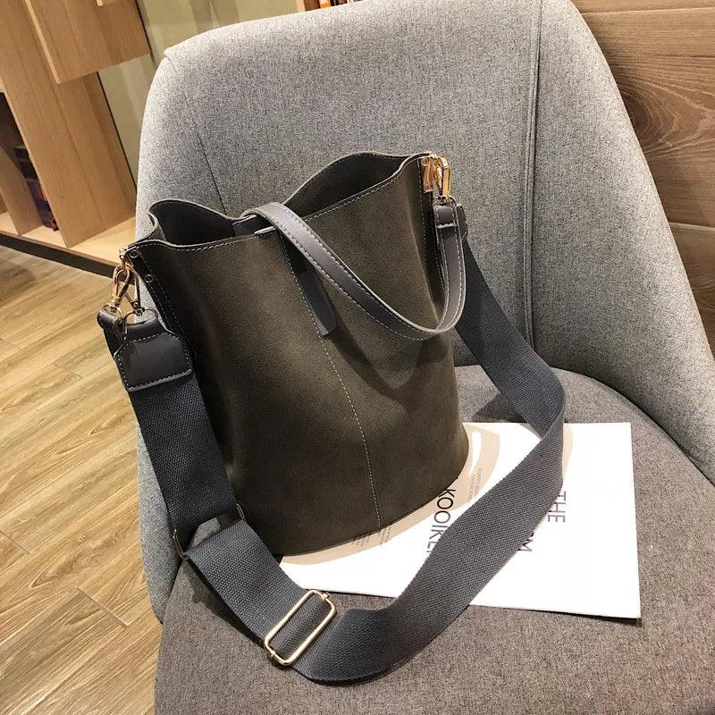 Laura | Borsa senza sforzo e di tendenza