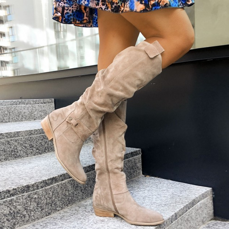 Ramona - Stivale alla moda