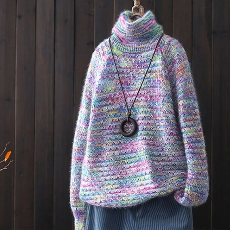 Diana - Maglia alla moda casual
