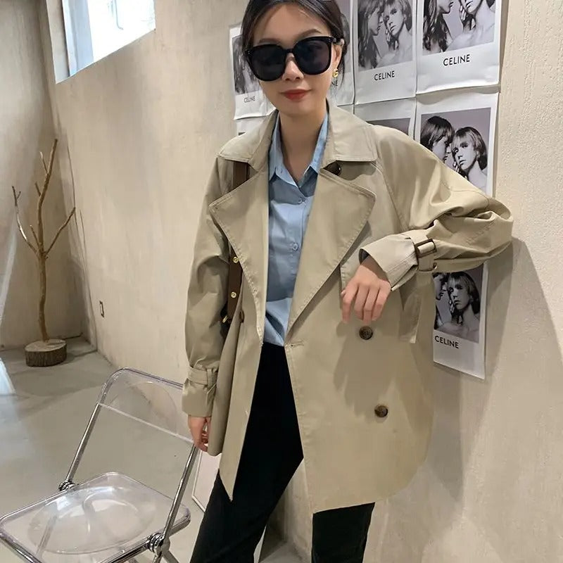 Ivy - Trench da donna