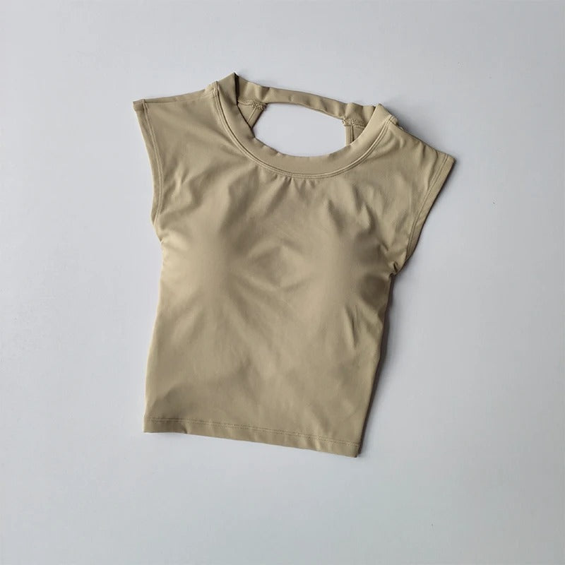 Beverly - Top elegante per donna