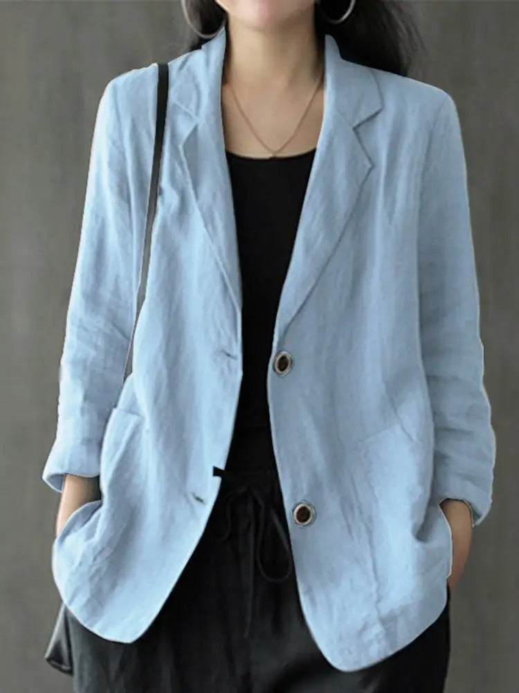 Daphne - Blazer elegante