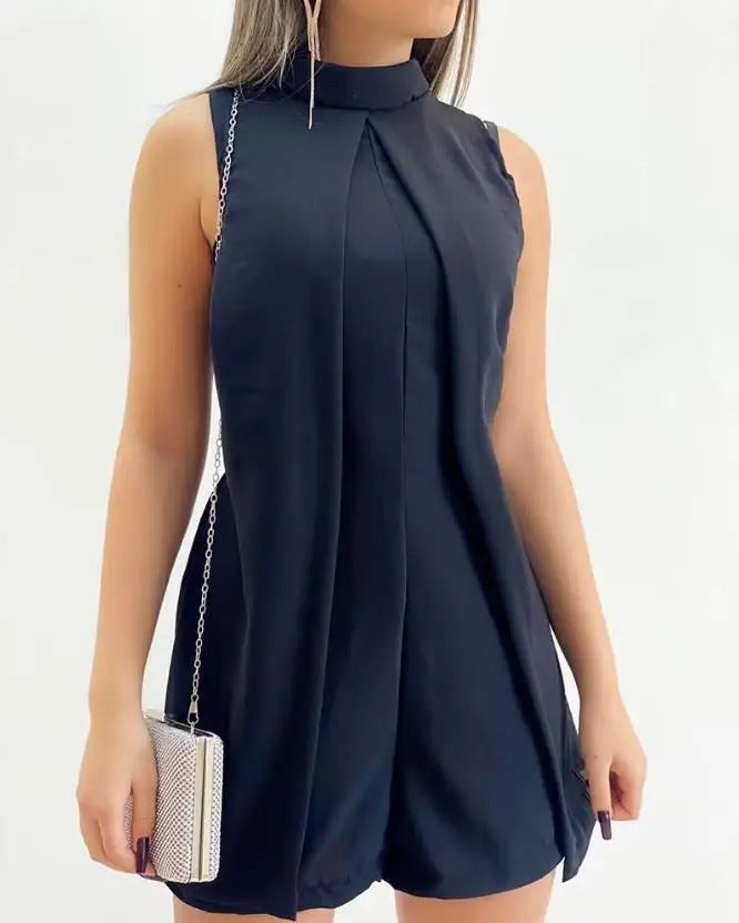 Christa - Tuta elegante a strati