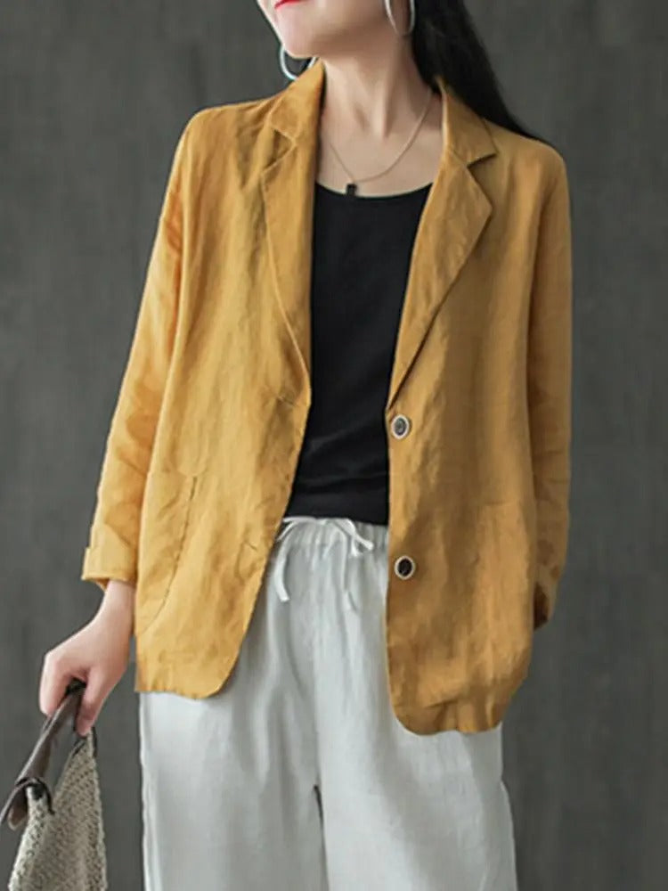 Daphne - Blazer elegante