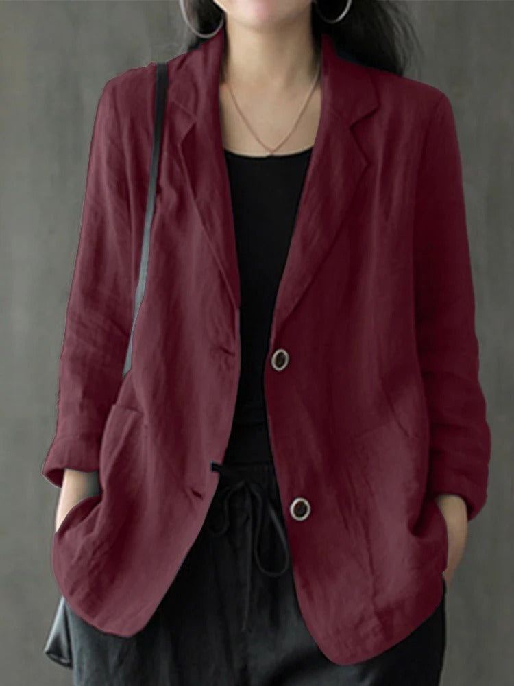 Daphne - Blazer elegante