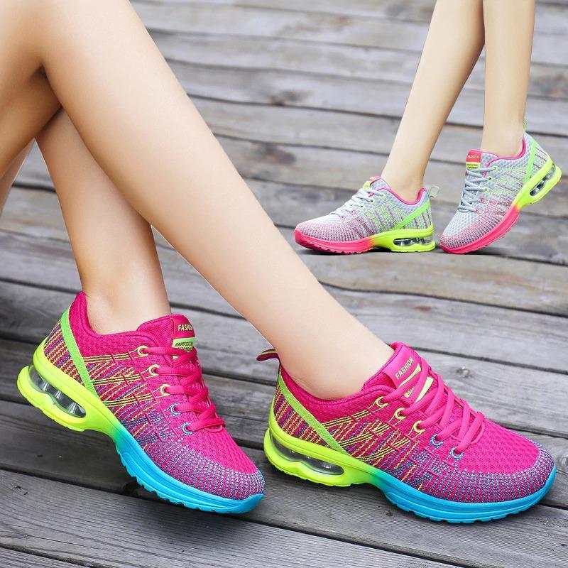 Comode scarpe casual da donna