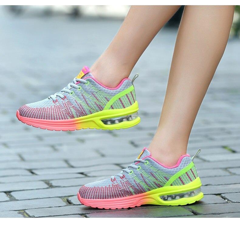 Comode scarpe casual da donna