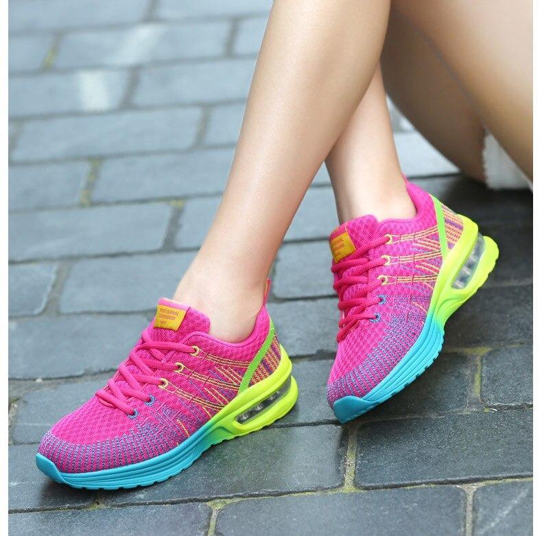 Comode scarpe casual da donna