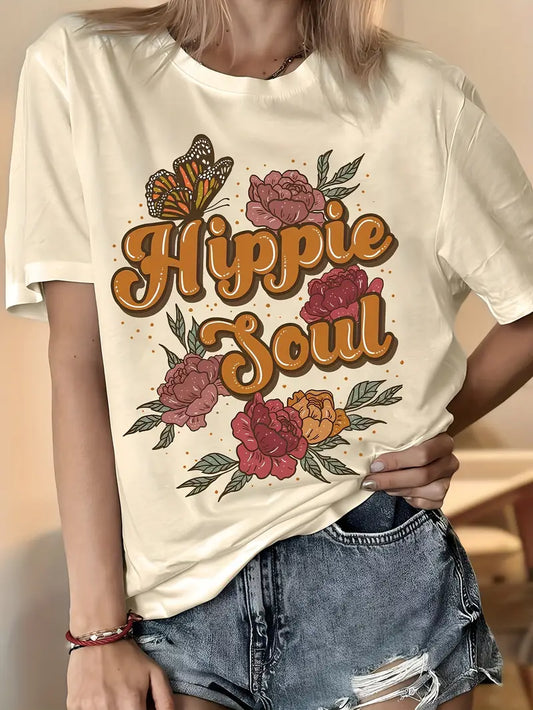 Lili - Camicia casual da donna