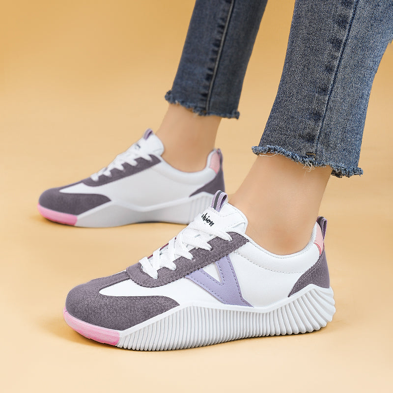 Coleen - Scarpe casual da donna