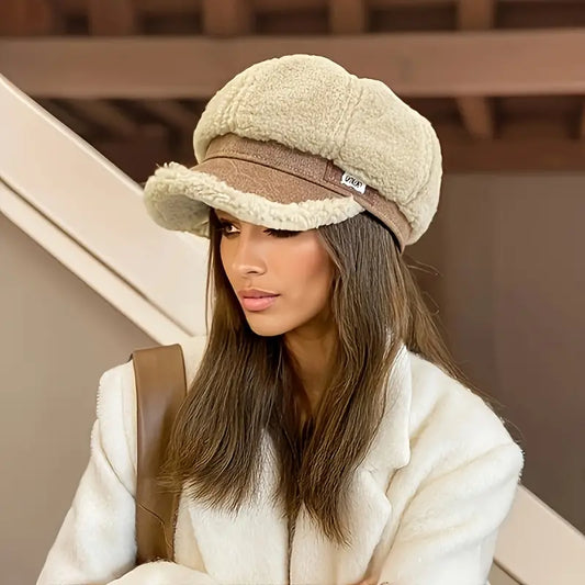Serena - Cappello moda invernale
