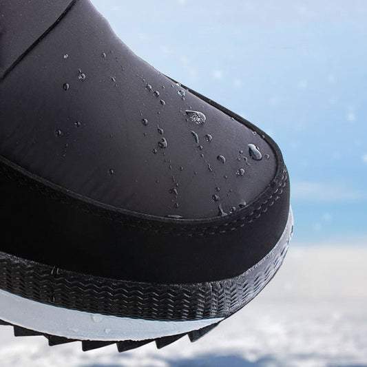 Scarpe invernali da donna super confortevoli e accoglienti