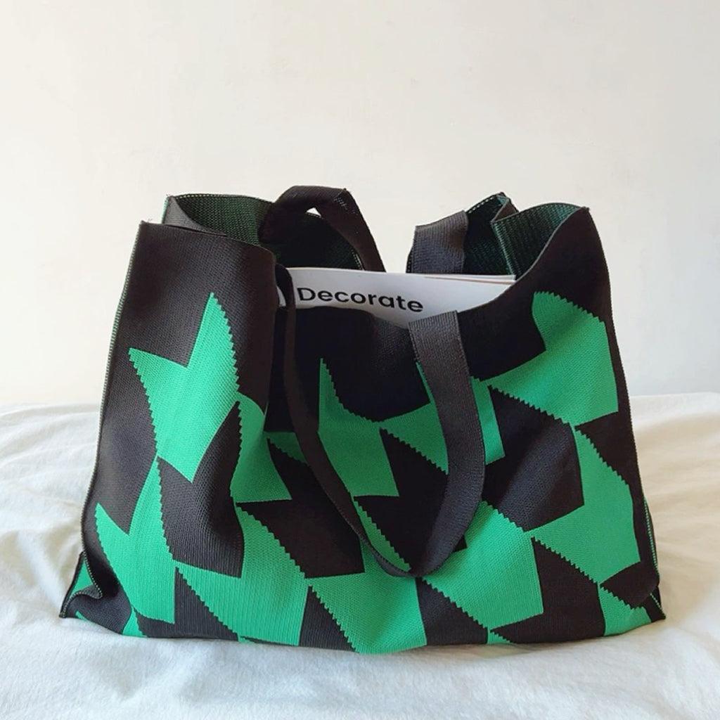 Berty | Borsa rilassata ed elegante