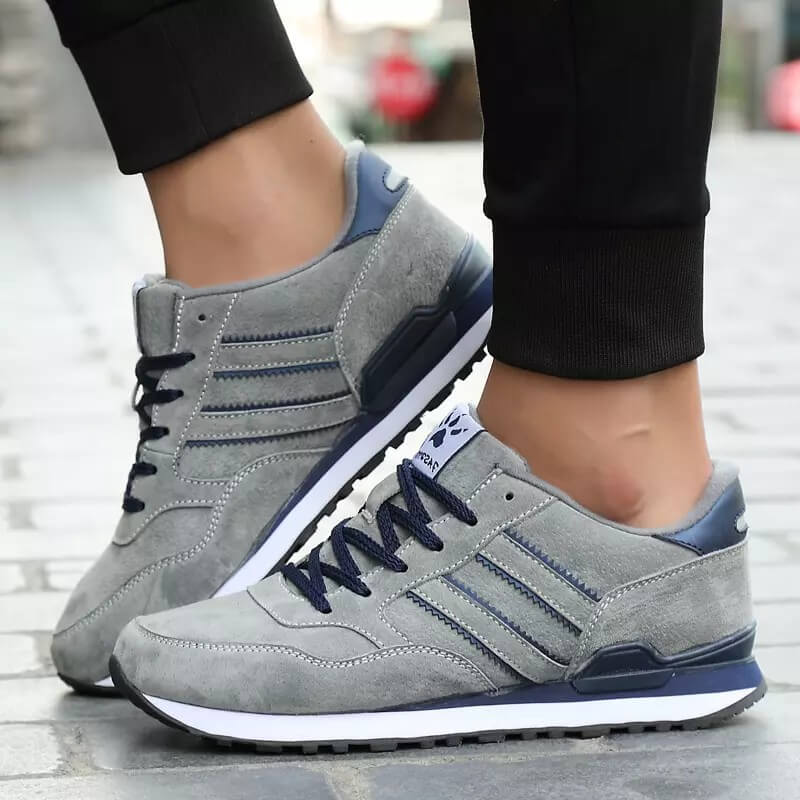 Sneakers classiche da uomo - Dov