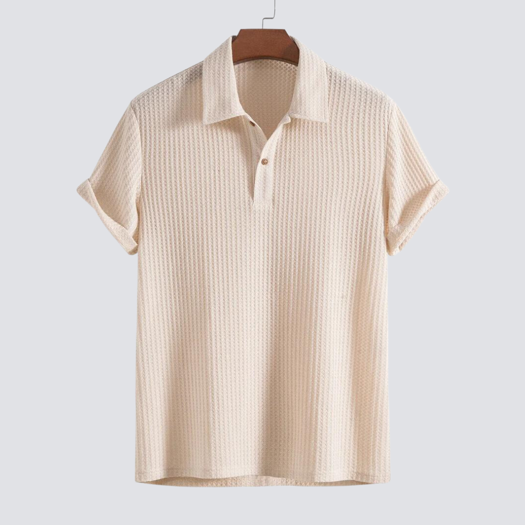 Johnny - Polo elegante e alla moda