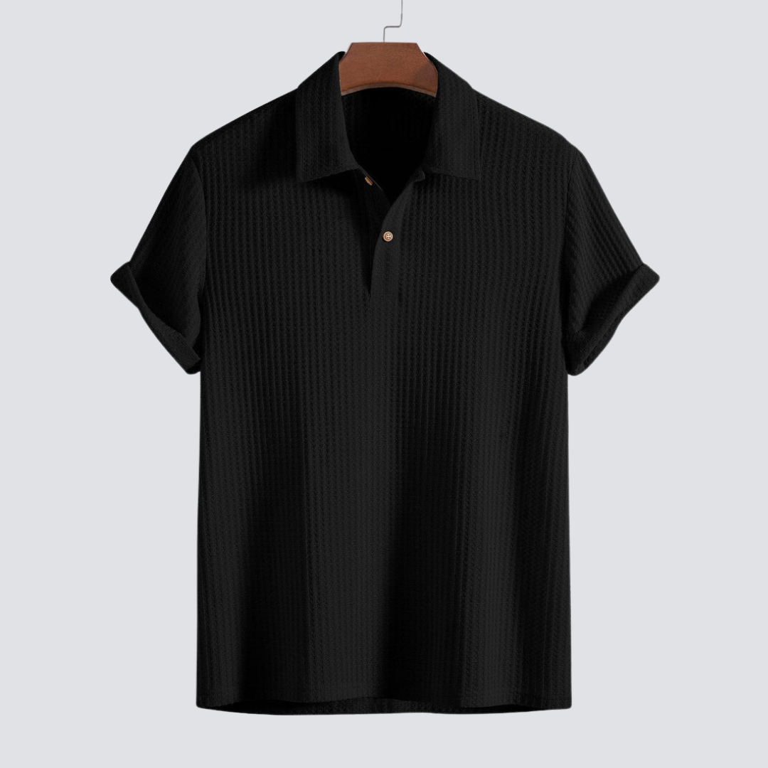 Johnny - Polo elegante e alla moda