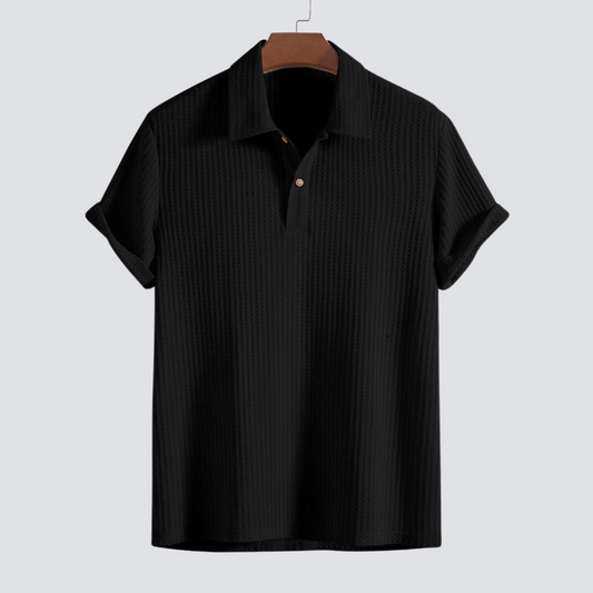 Johnny - Polo elegante e alla moda