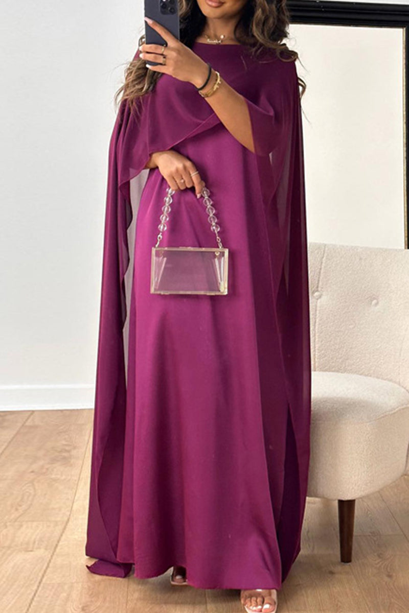 Anaya - Elegante abito lungo