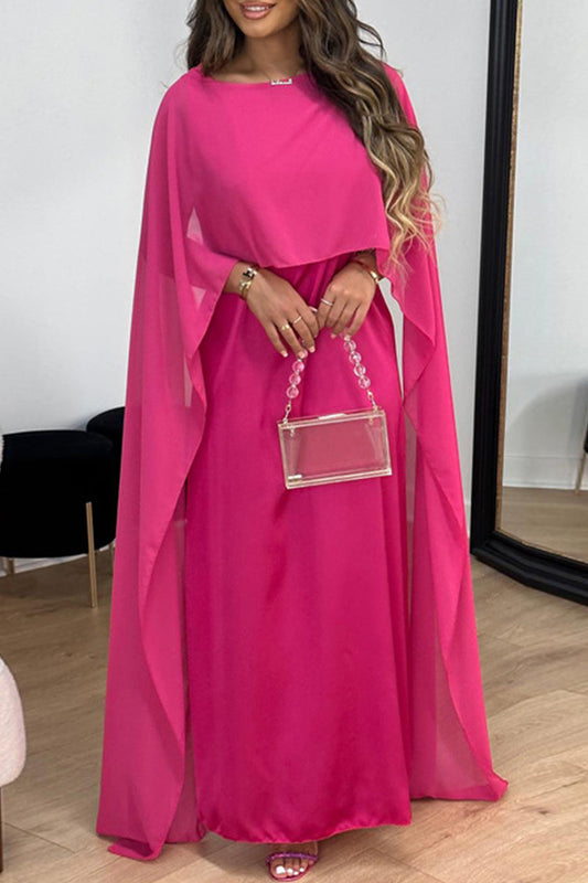 Anaya - Elegante abito lungo
