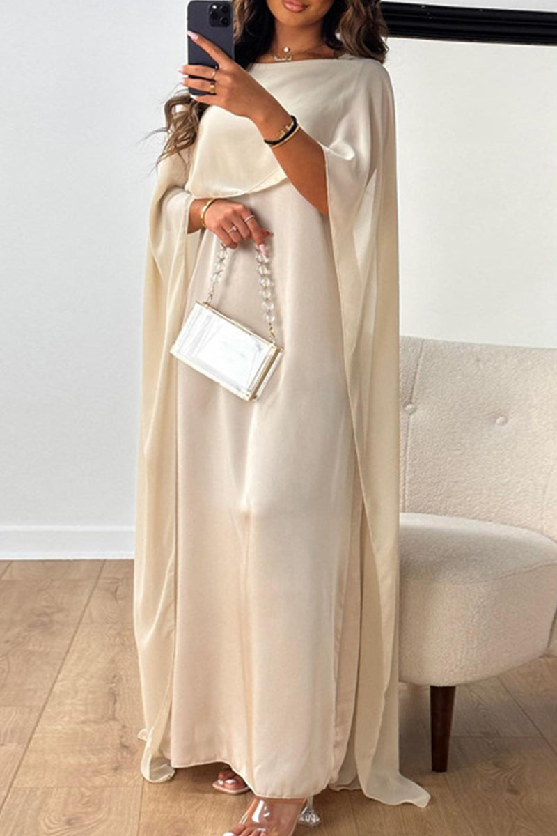 Anaya - Elegante abito lungo