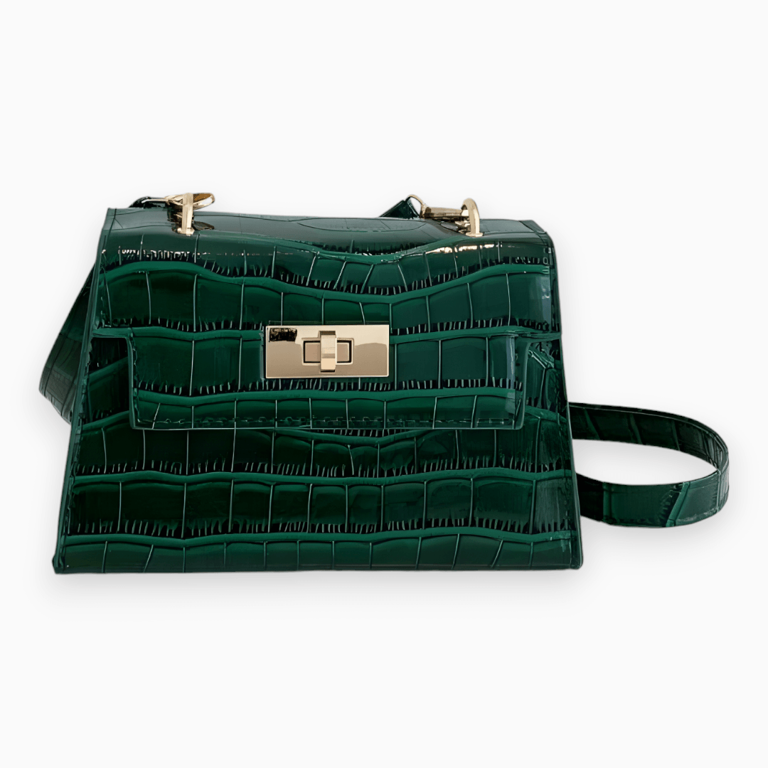 Wilhelmine | Borsa classica ed elegante