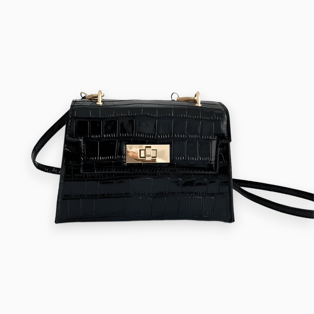 Wilhelmine | Borsa classica ed elegante