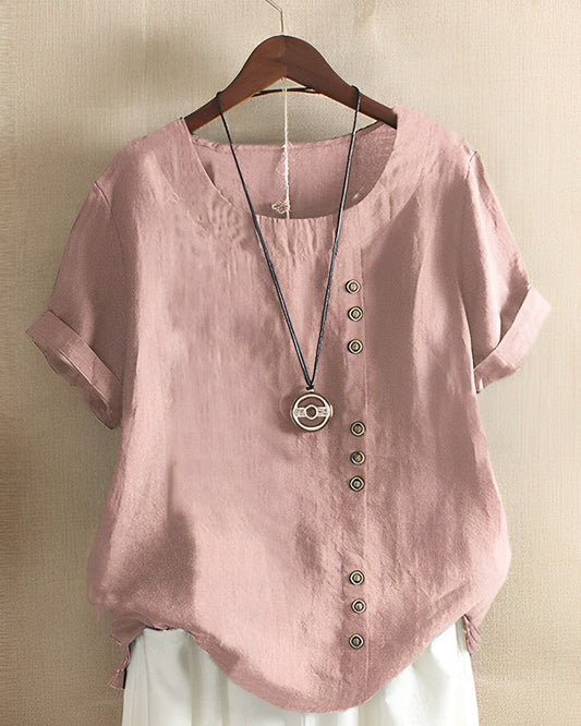 LIV - Camicetta elegante e chic