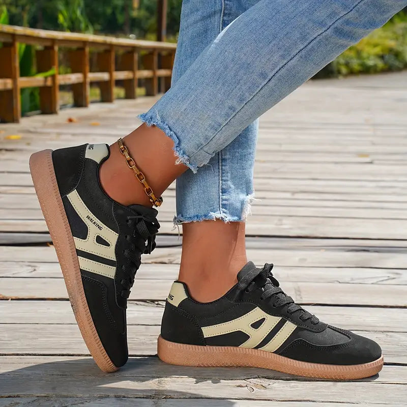 Lydia - Scarpe da ginnastica casual da donna