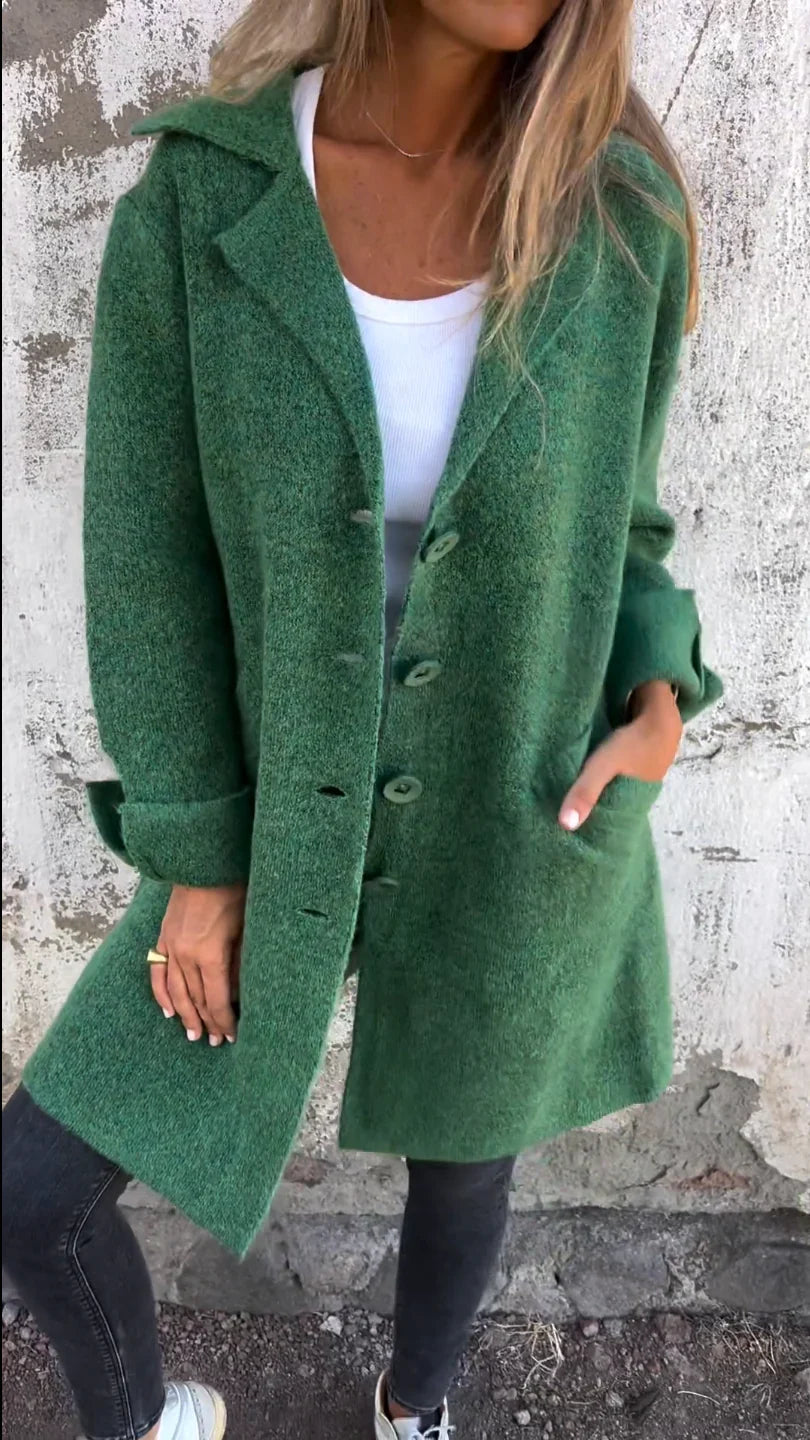 Jade - Comoda lunghezza media