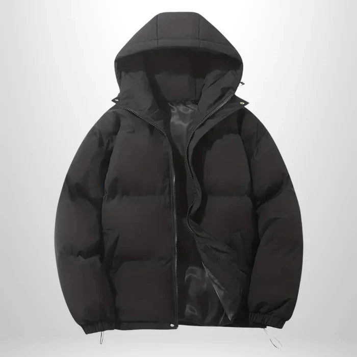 Cappotto invernale casual ed elegante
