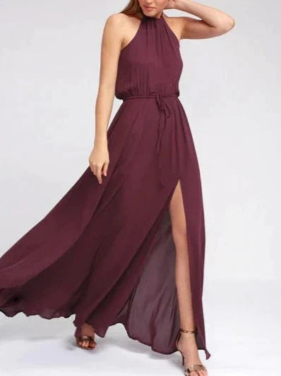 Cecily - Abito lungo elegante
