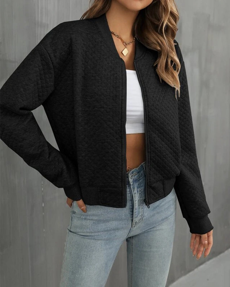 Bomber estivo alla moda - Gesine