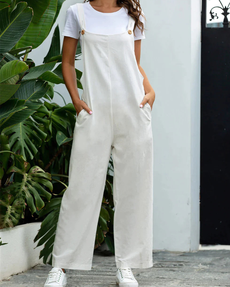 Jenna - Tuta comoda e casual