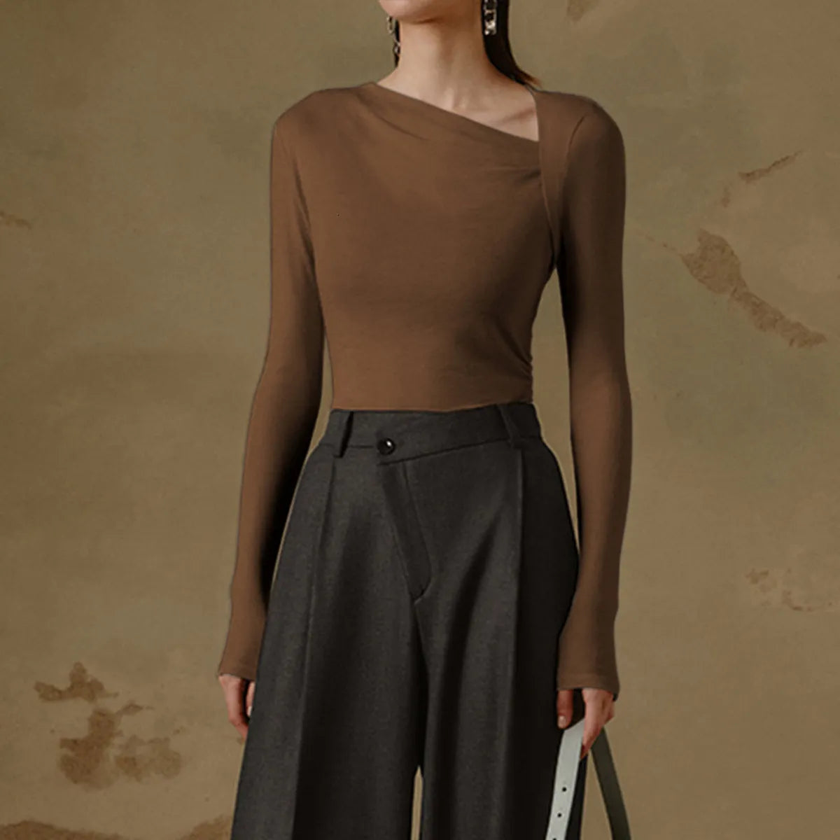Bernadine | Capo invernale chic e casual
