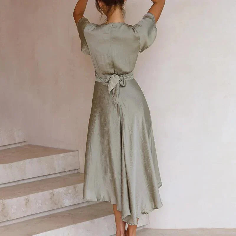 Phailin - Abito vintage fluido