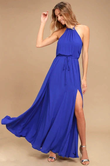 Cecily - Abito lungo elegante