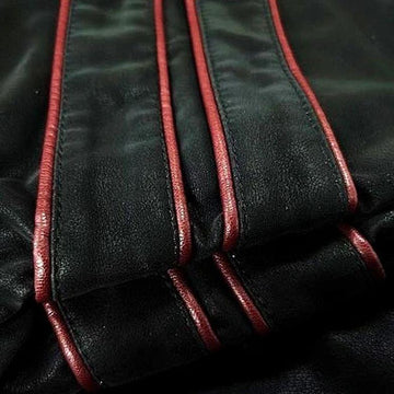 Hugo - Giacca di Pelle di Wolverine