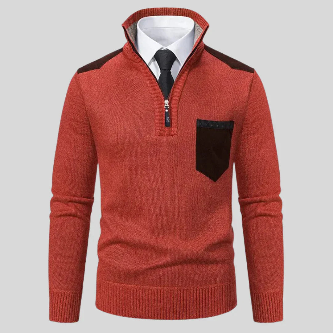 Luca - Maglioni in cashmere per uomo