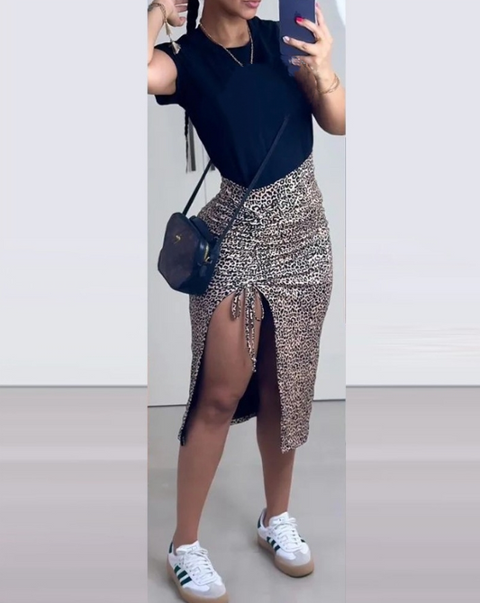 Charlotte - Set moda casual per donna