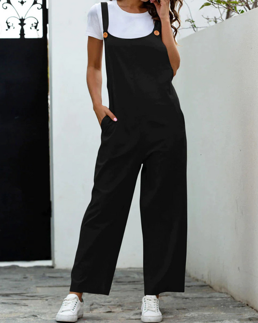 Jenna - Tuta comoda e casual