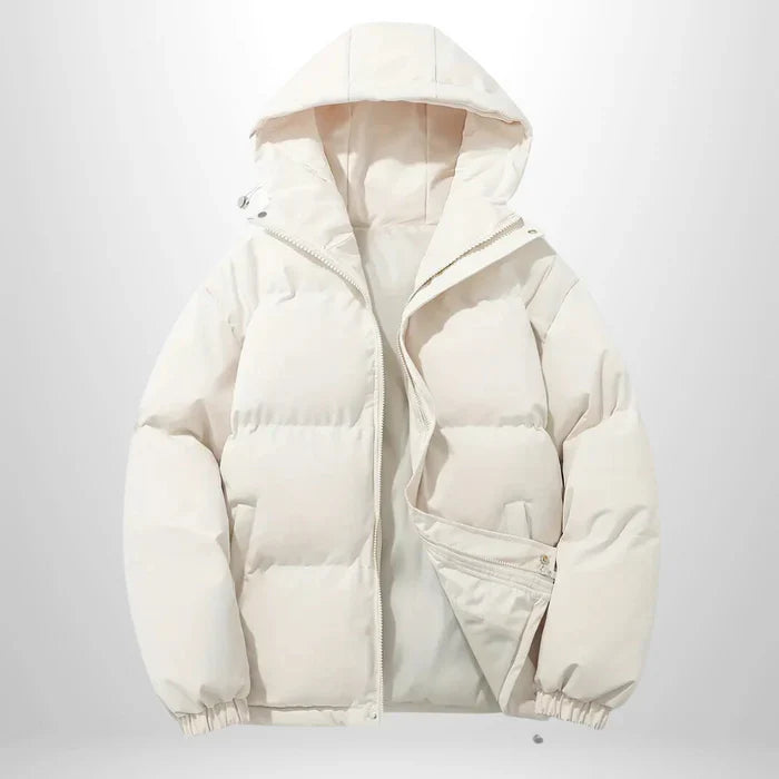 Cappotto invernale casual ed elegante