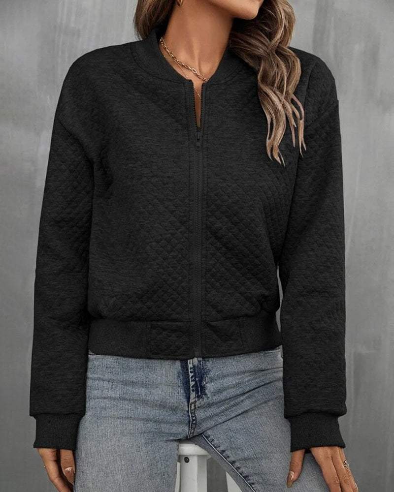 Bomber estivo alla moda - Gesine