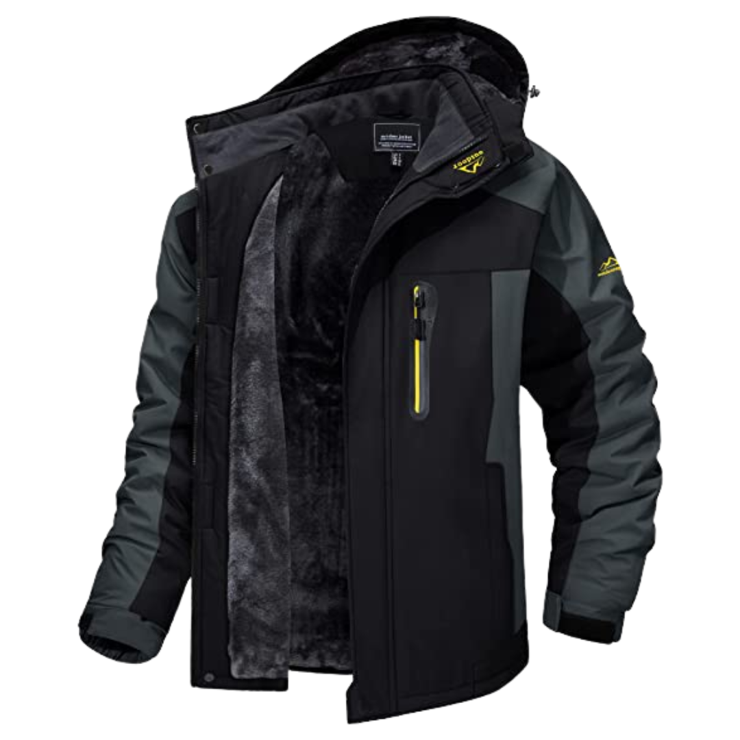 Giacca impermeabile – OUTDOOR