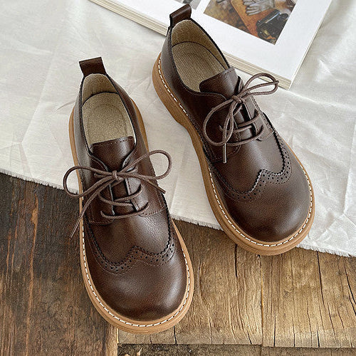 Brinley | Scarpe invernali classiche ed eleganti
