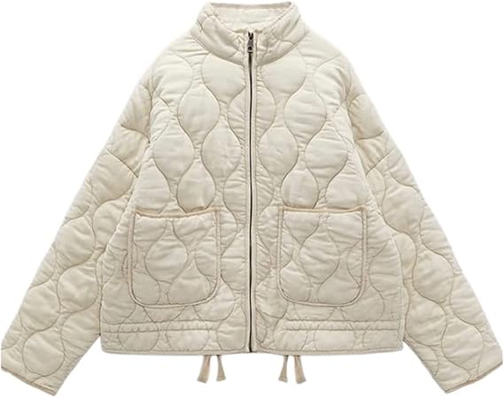 Mia | Giacca invernale alla moda ed elegante