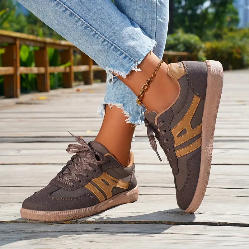 Lydia - Scarpe da ginnastica casual da donna
