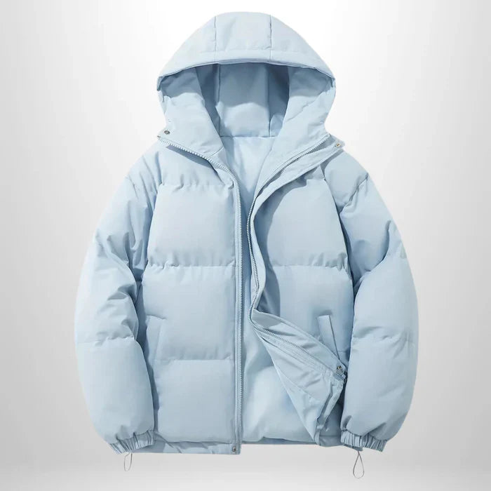 Cappotto invernale casual ed elegante