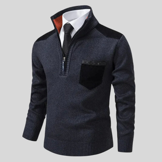 Luca - Maglioni in cashmere per uomo