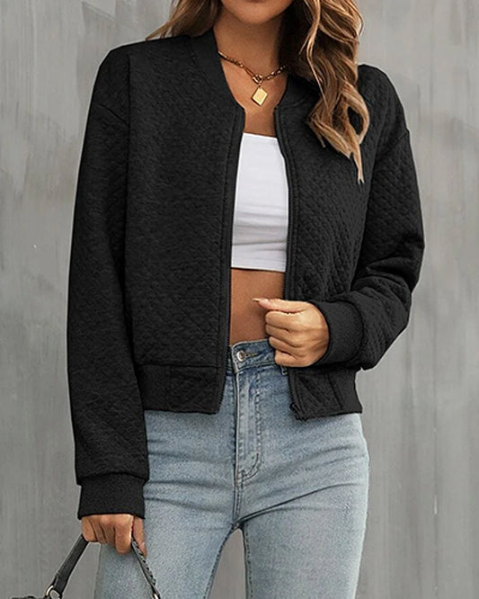 Bomber estivo alla moda - Gesine